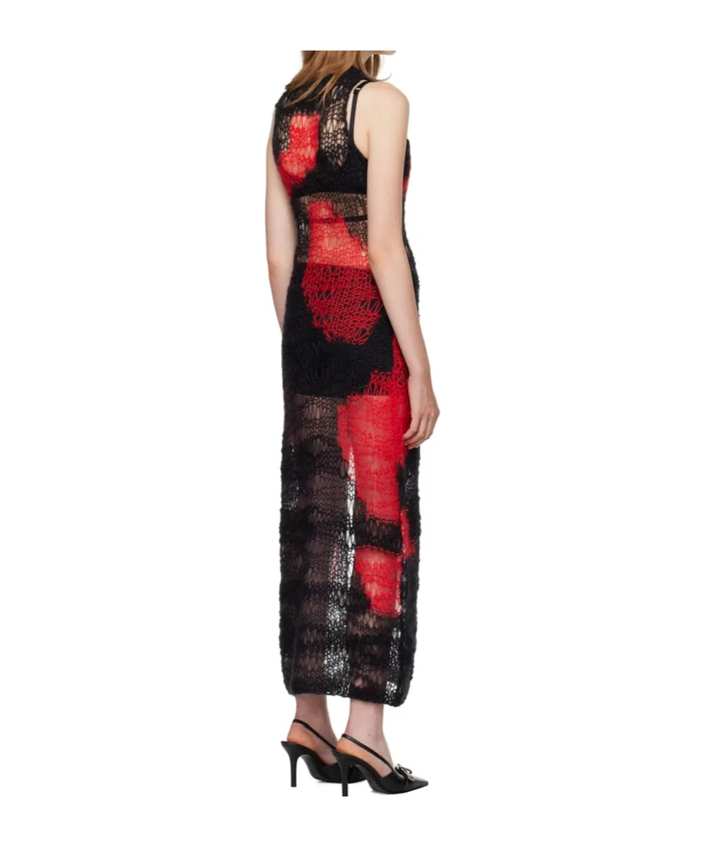 Antwerp Dress