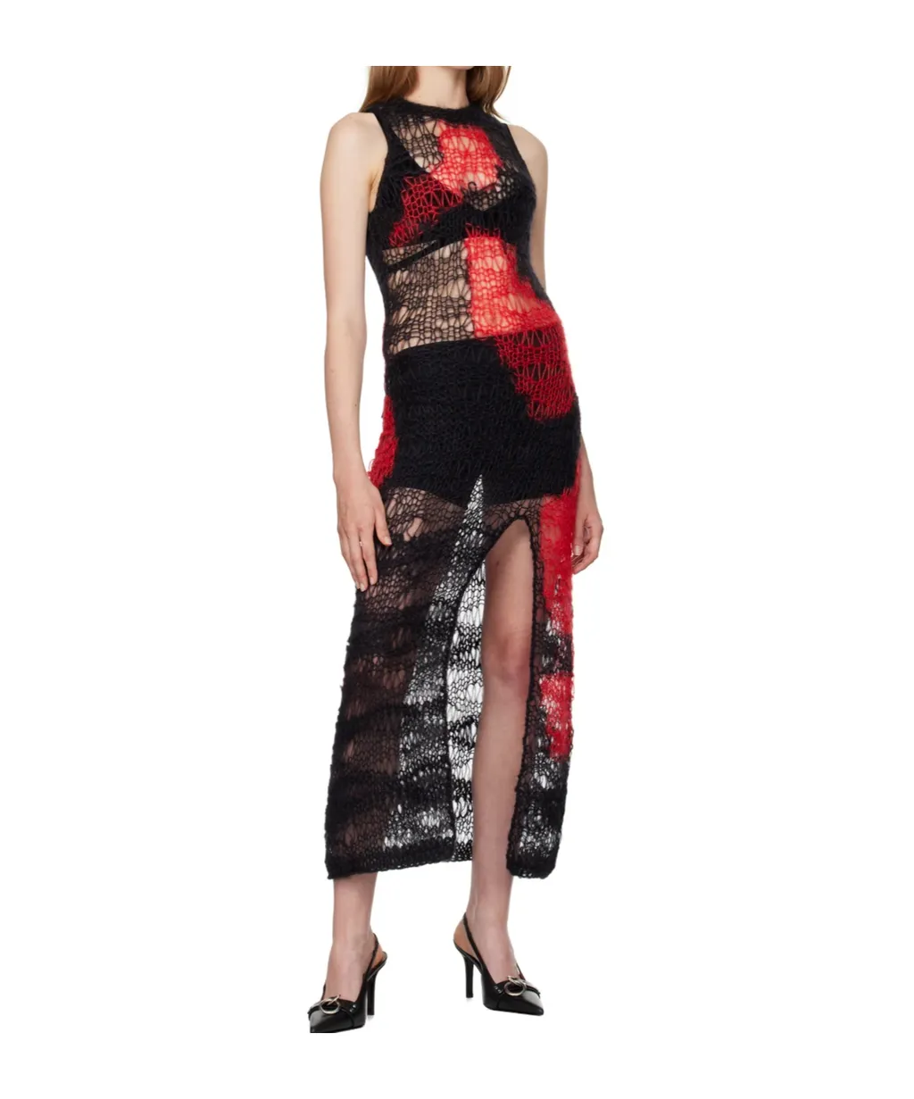 Antwerp Dress