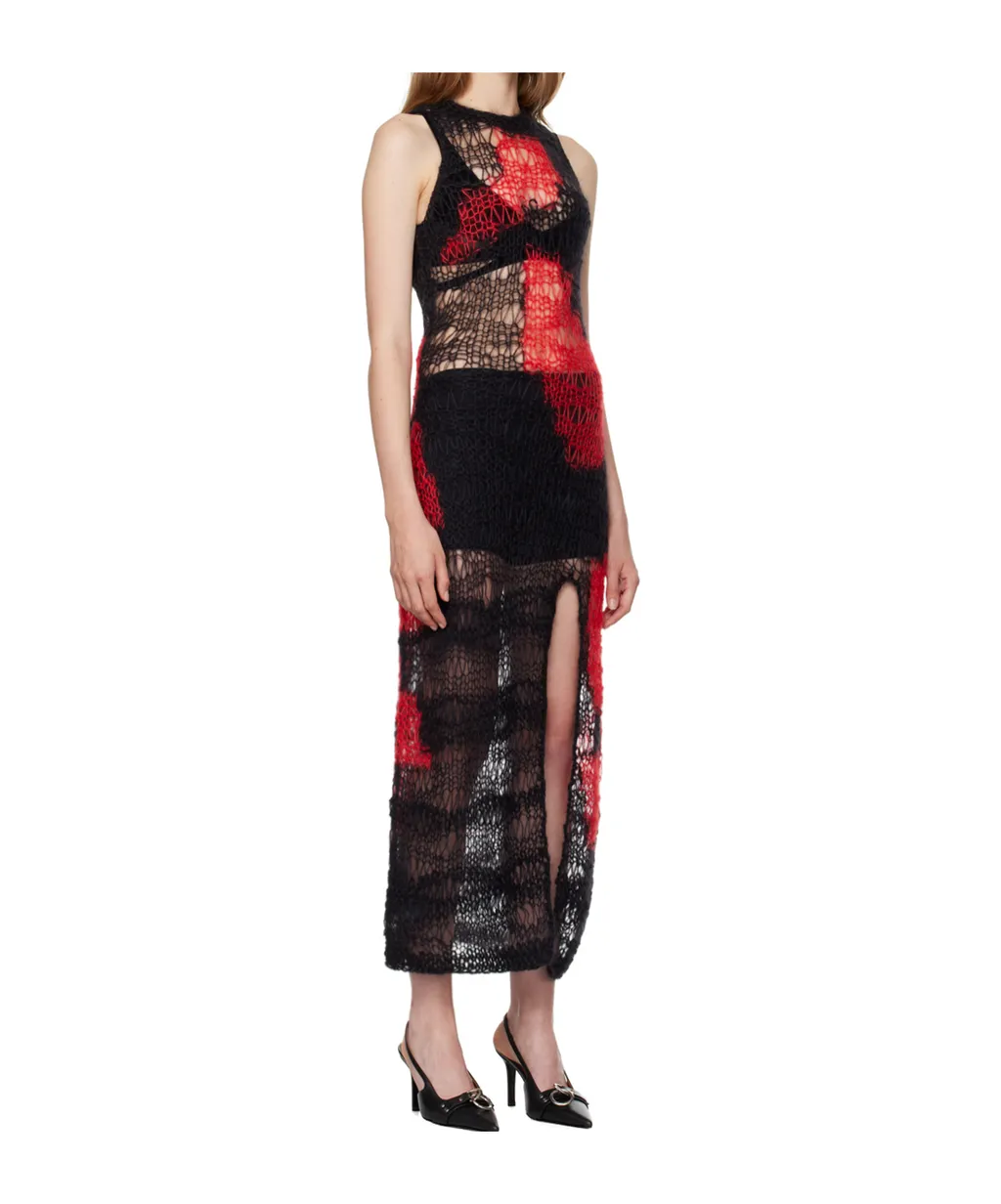 Antwerp Dress