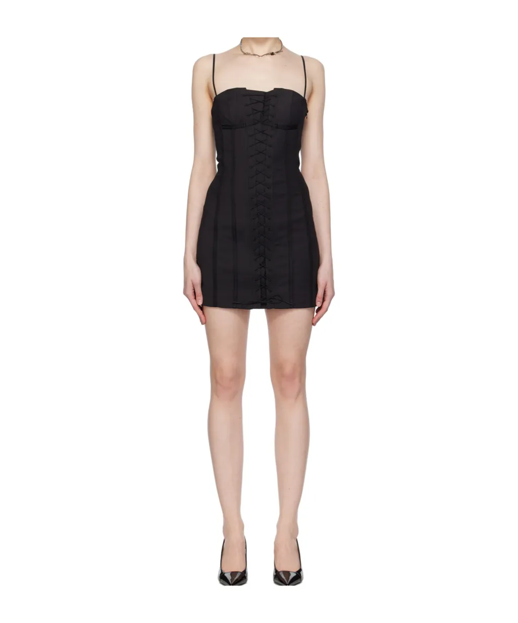Sleeveless Dress
