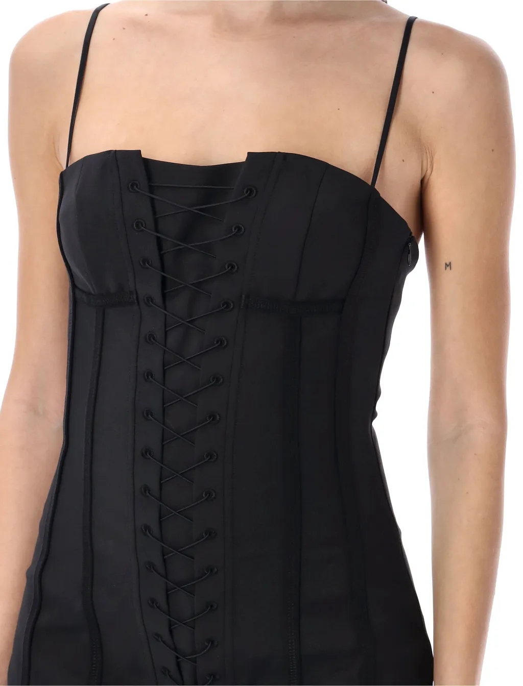 Sleeveless Dress