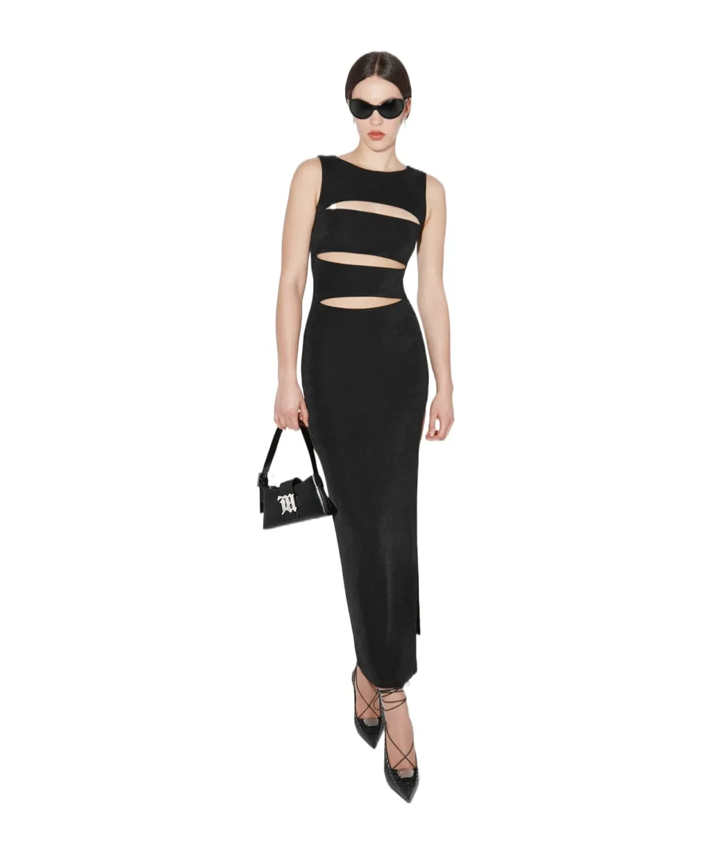 Elena Hollow Dress