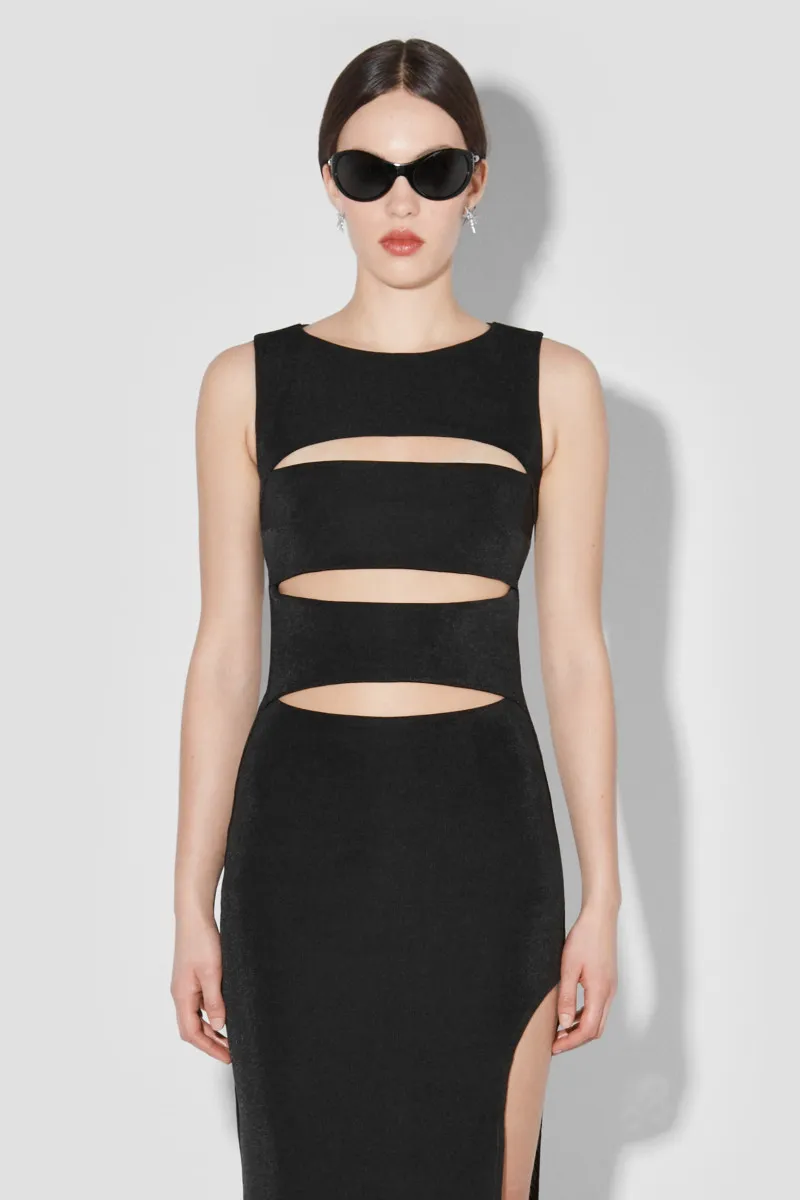 Elena Hollow Dress