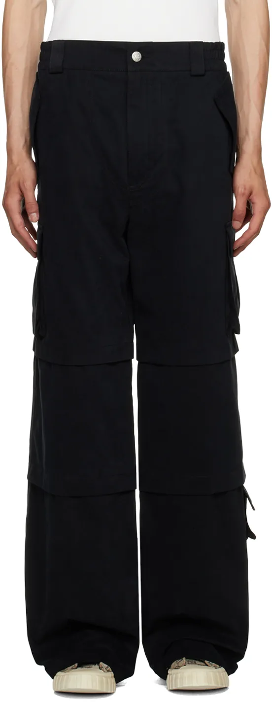 Work Casual Pants