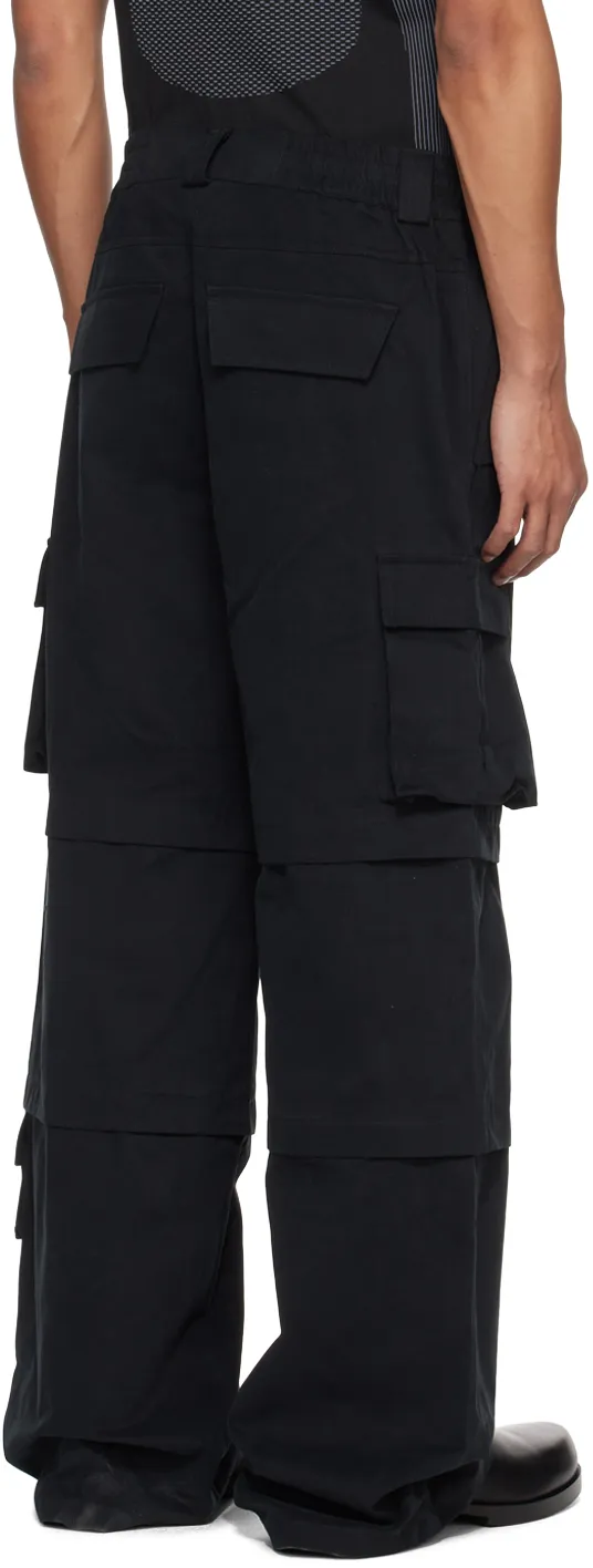 Work Casual Pants