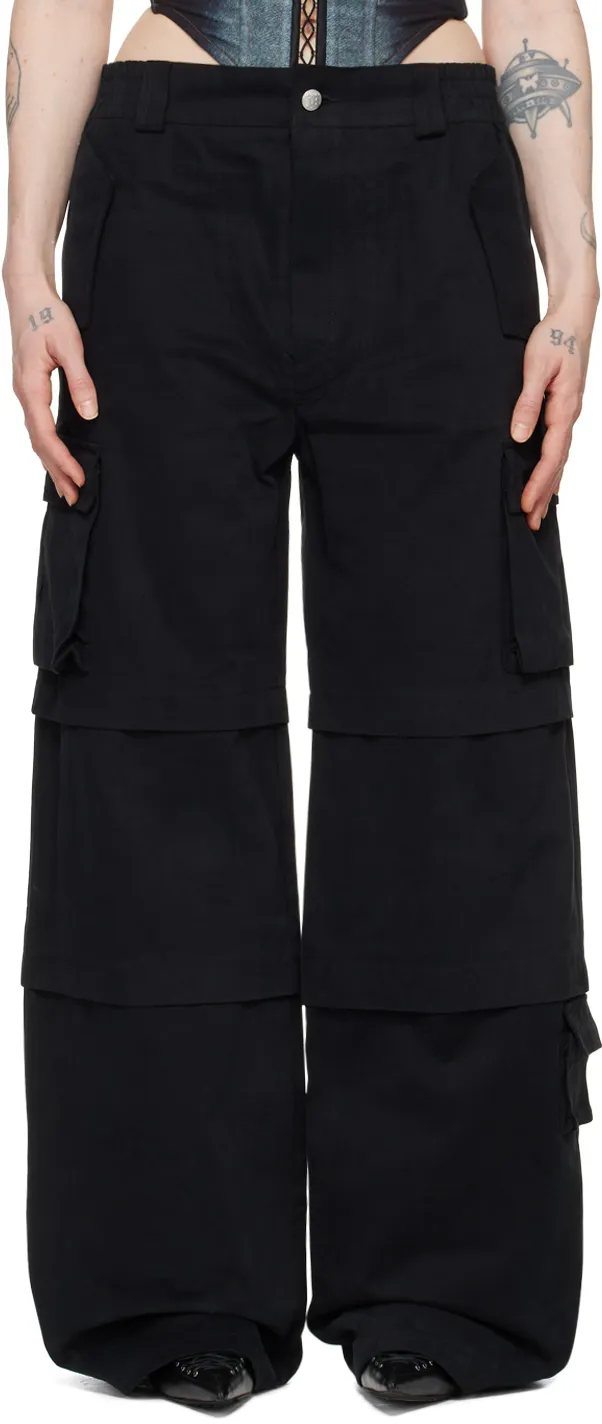 Work Casual Pants