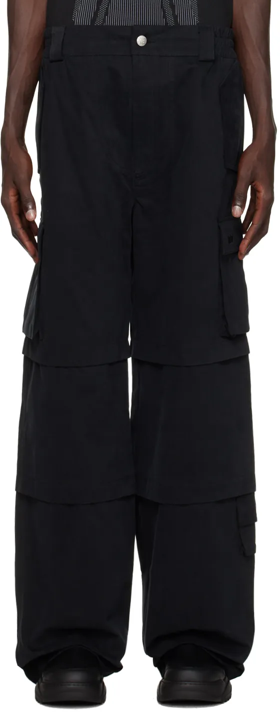 Work Casual Pants