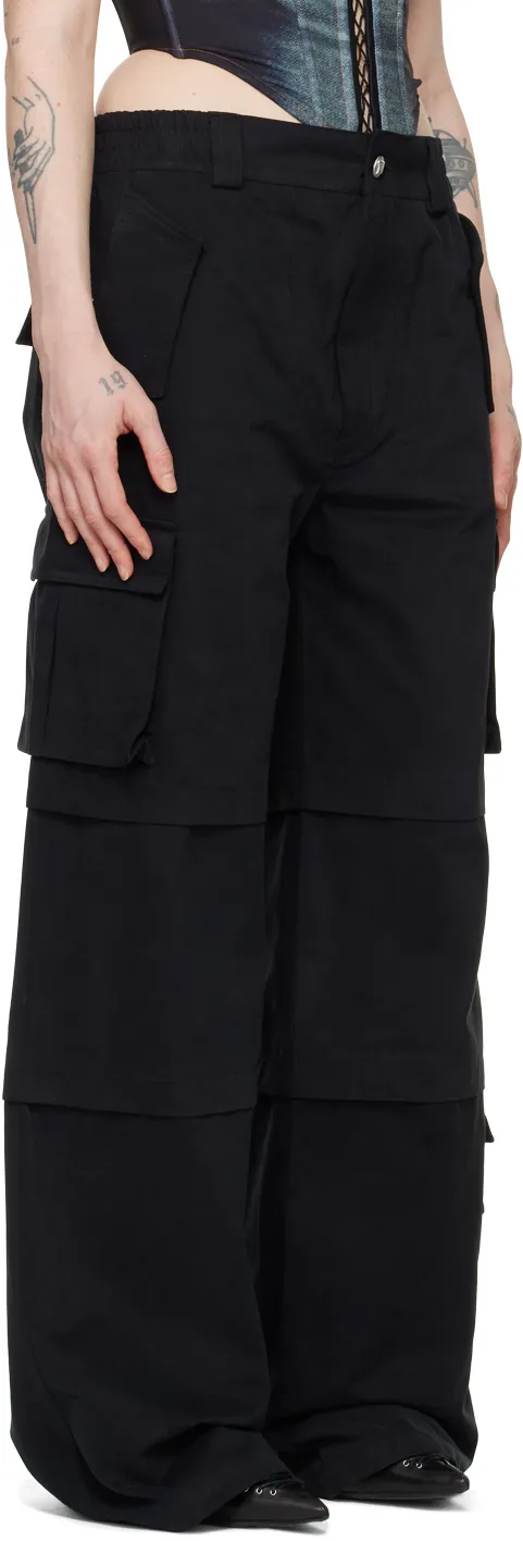 Work Casual Pants