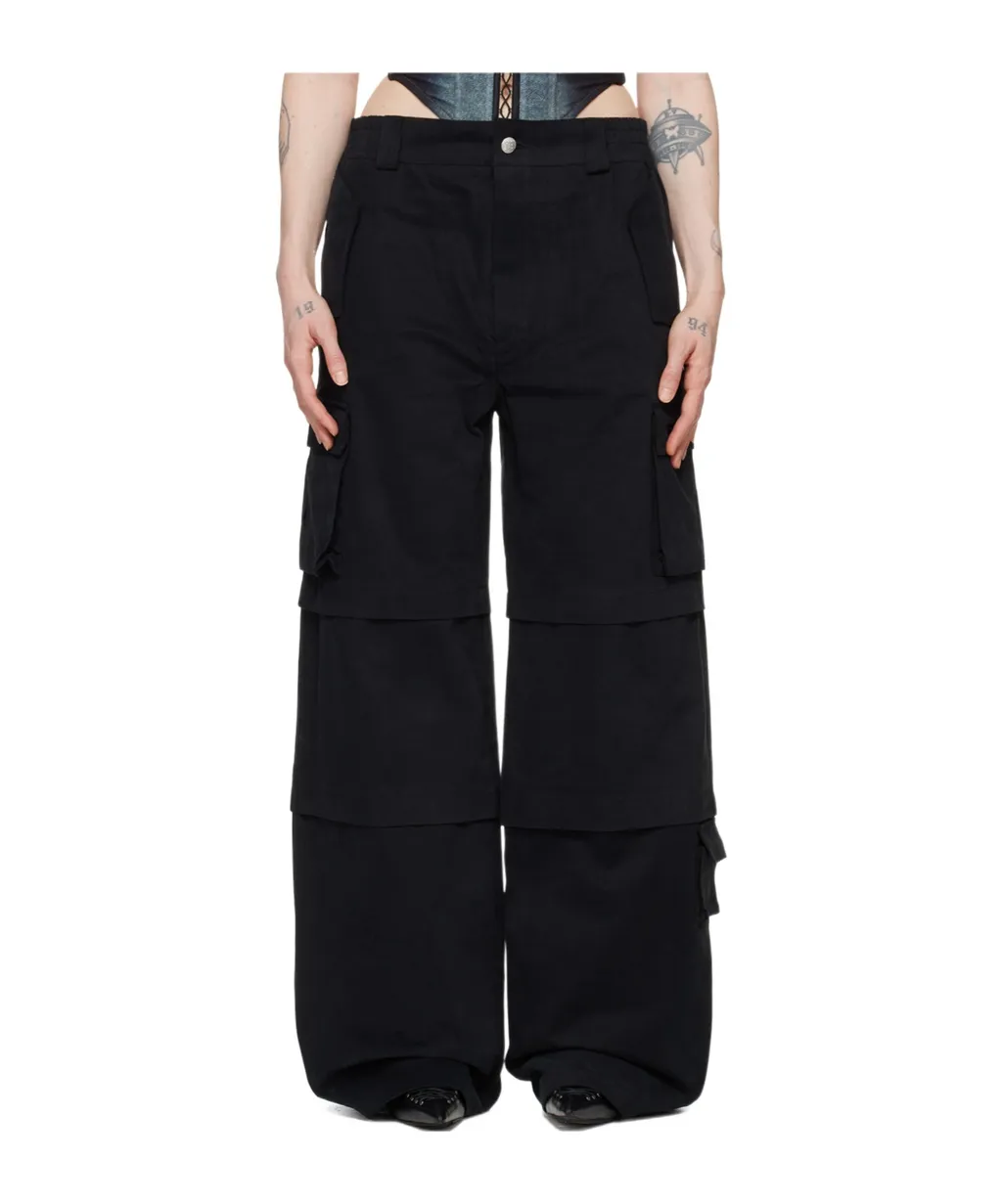 Work Casual Pants