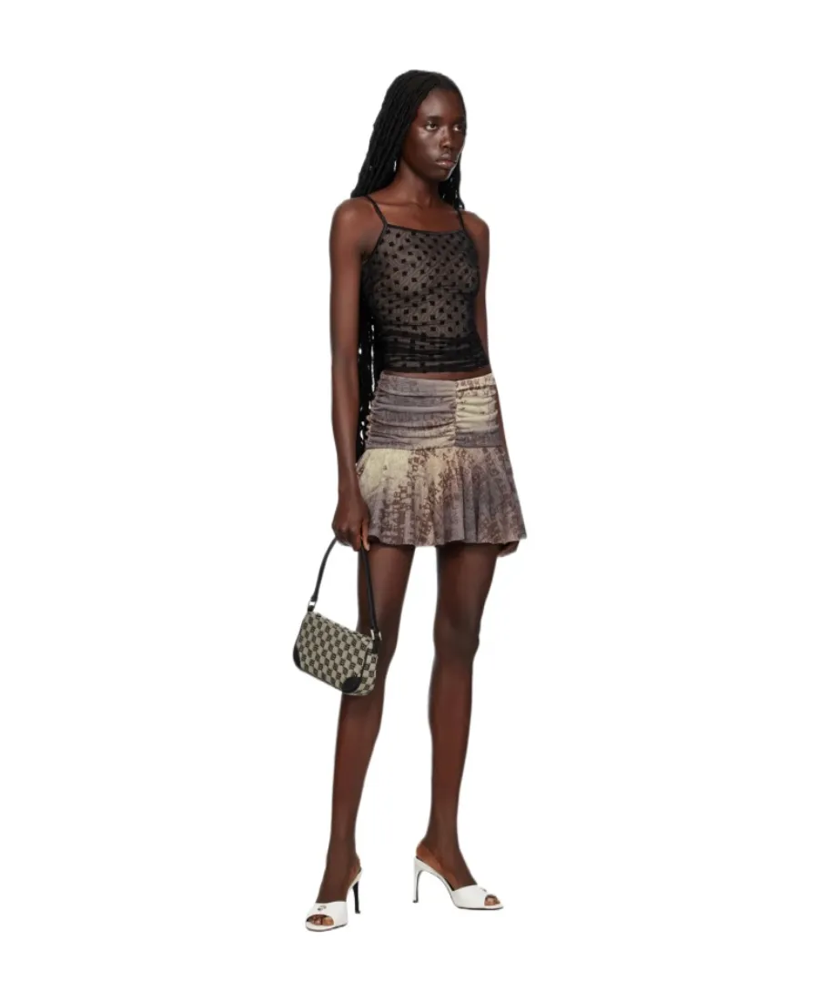 Mini Skirt