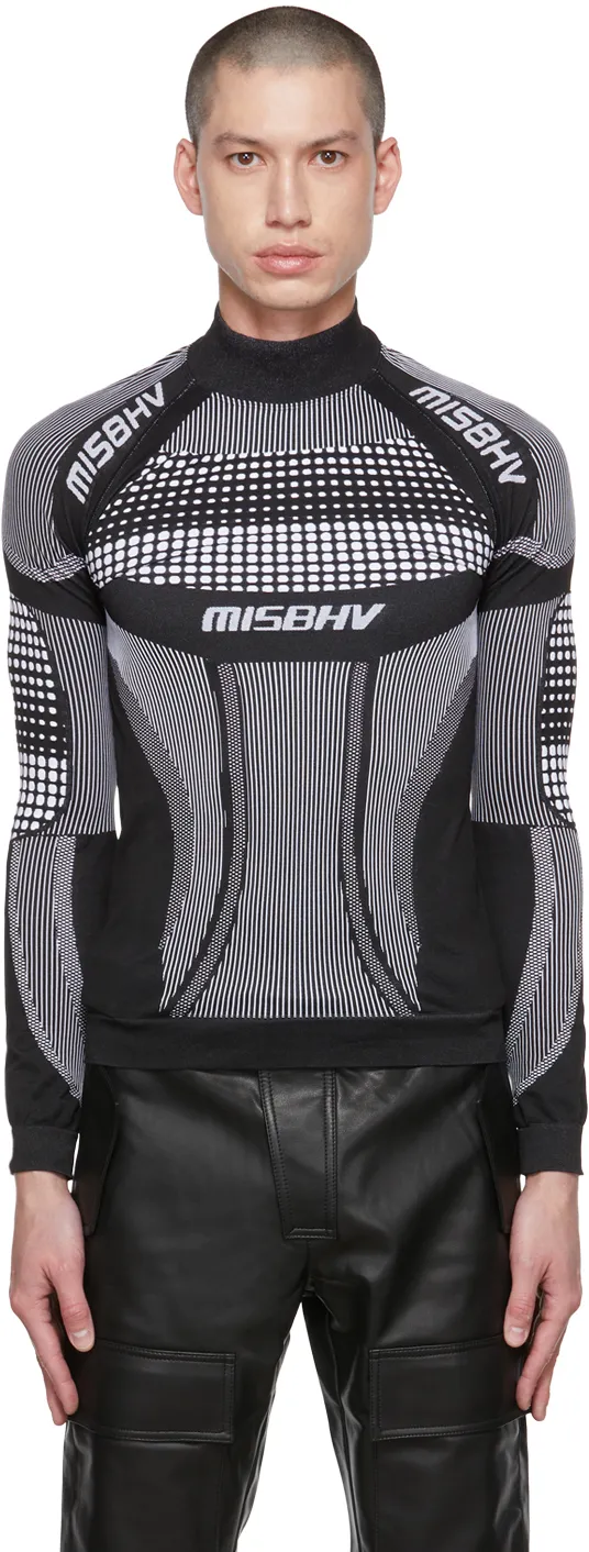 Logo Printed Active Top