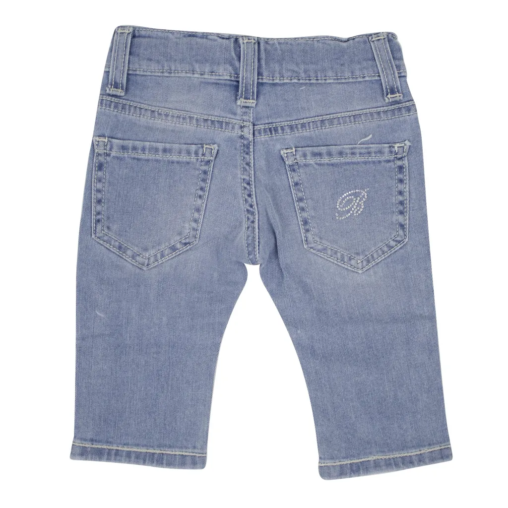 Logo Jeans