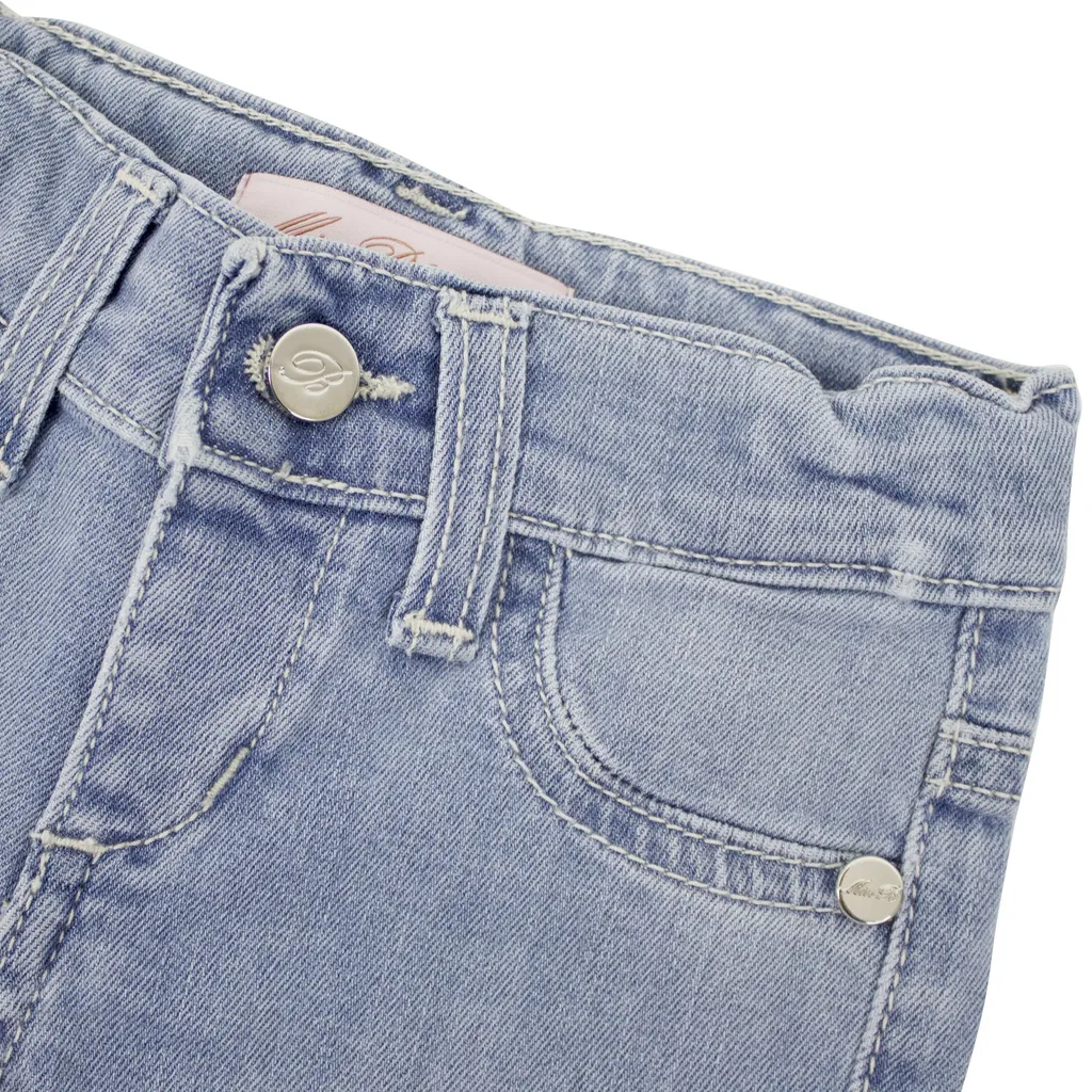 Logo Jeans