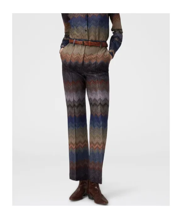 Trumpet Pants