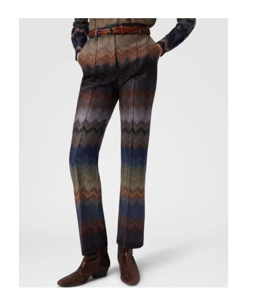 Trumpet Pants