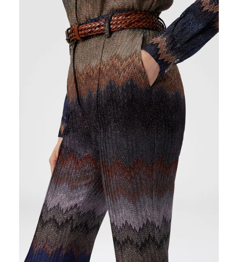 Trumpet Pants