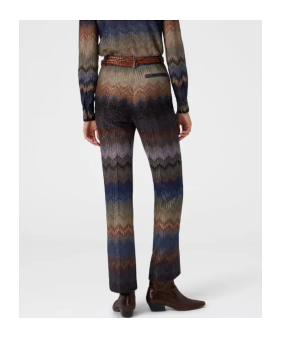Trumpet Pants