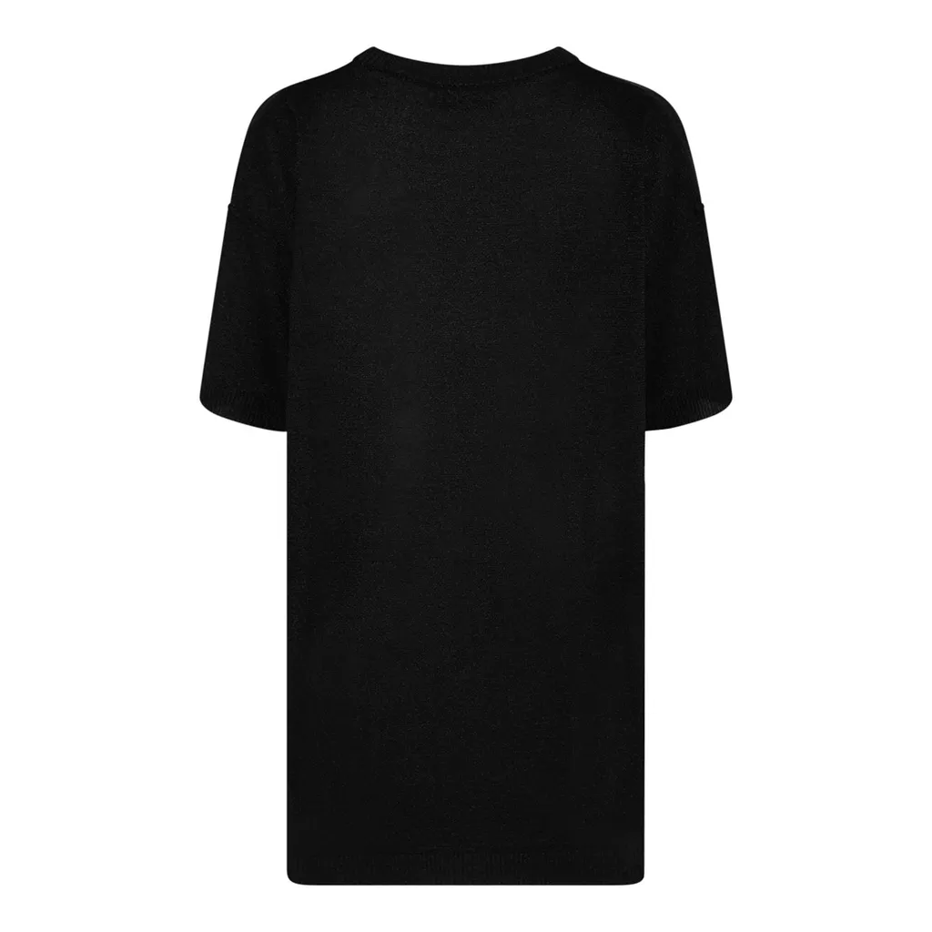 Short-Sleeve Crew-Neck T-Shirt