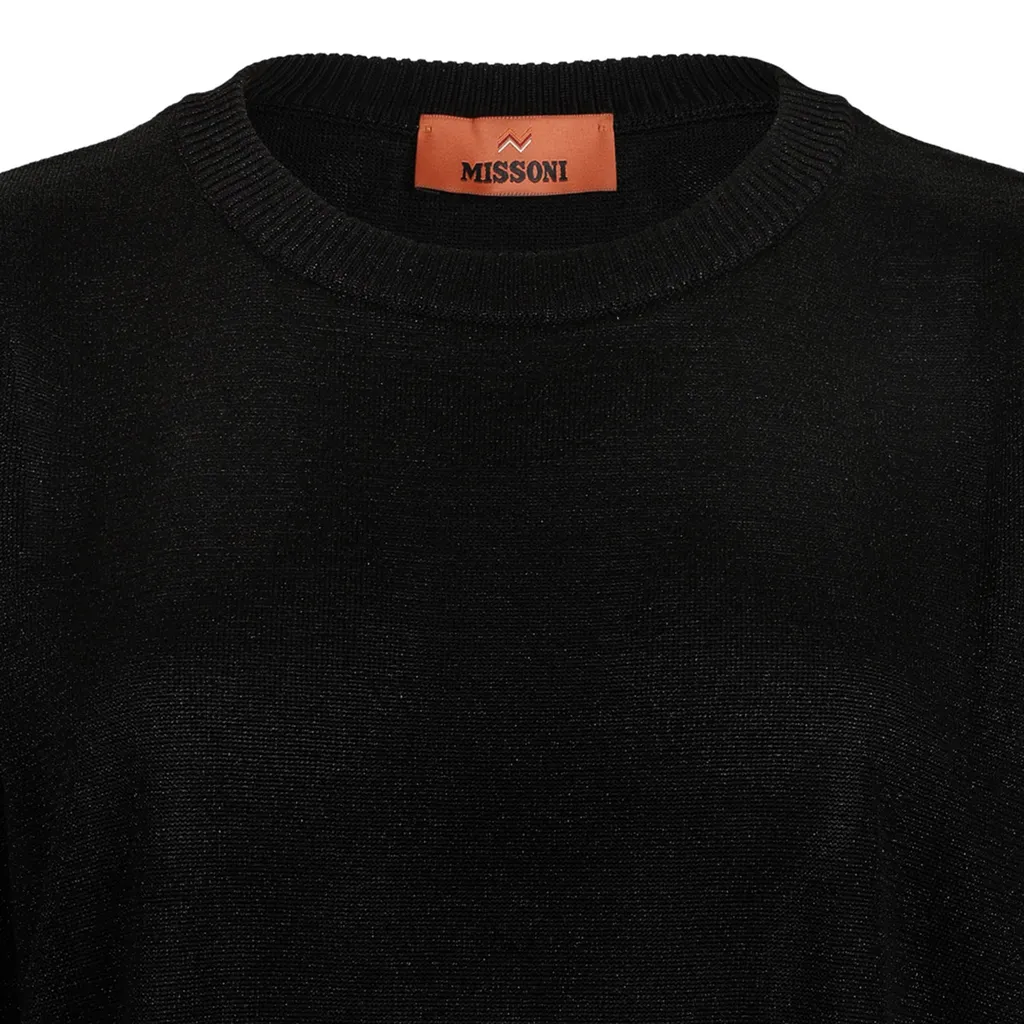 Short-Sleeve Crew-Neck T-Shirt