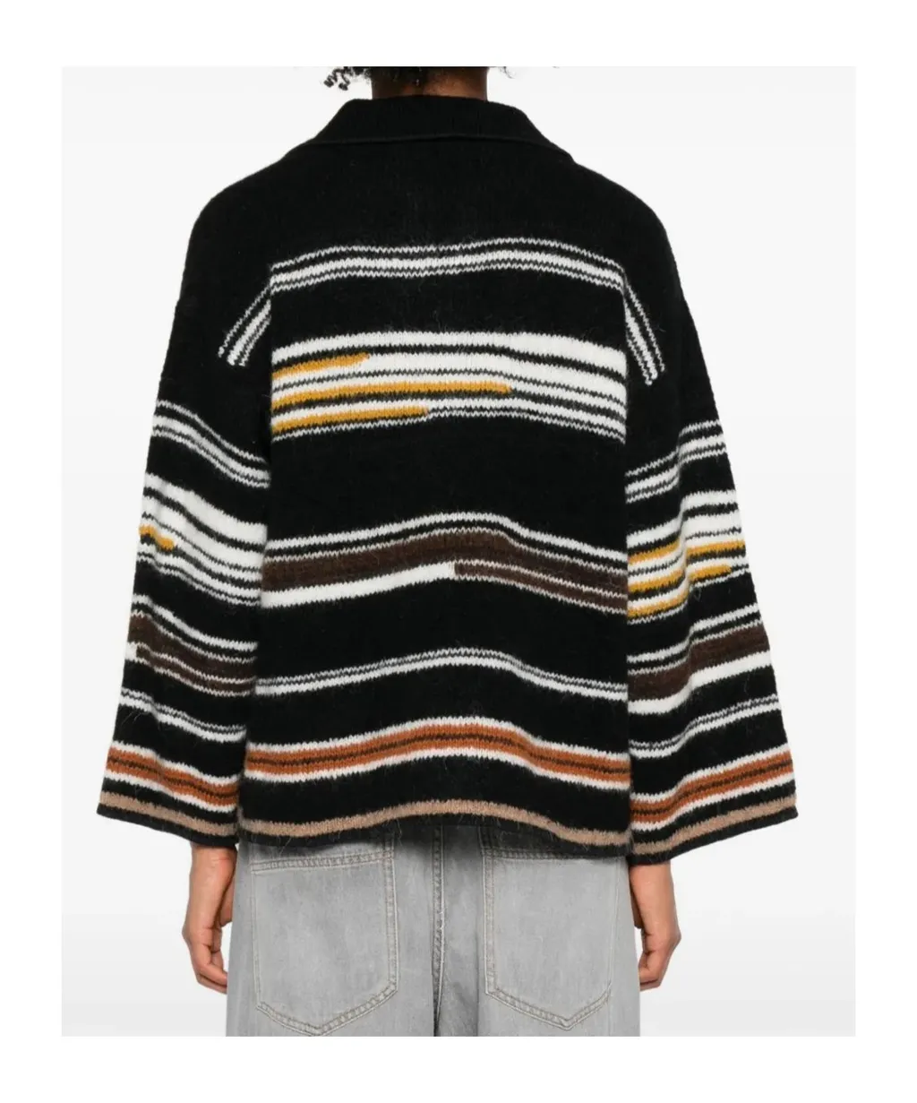 V-Neck Pullover
