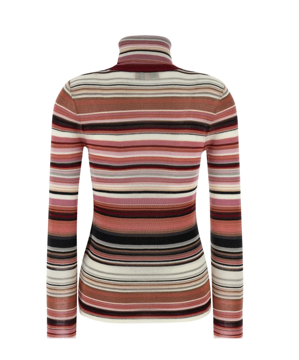 Turtleneck Sweater