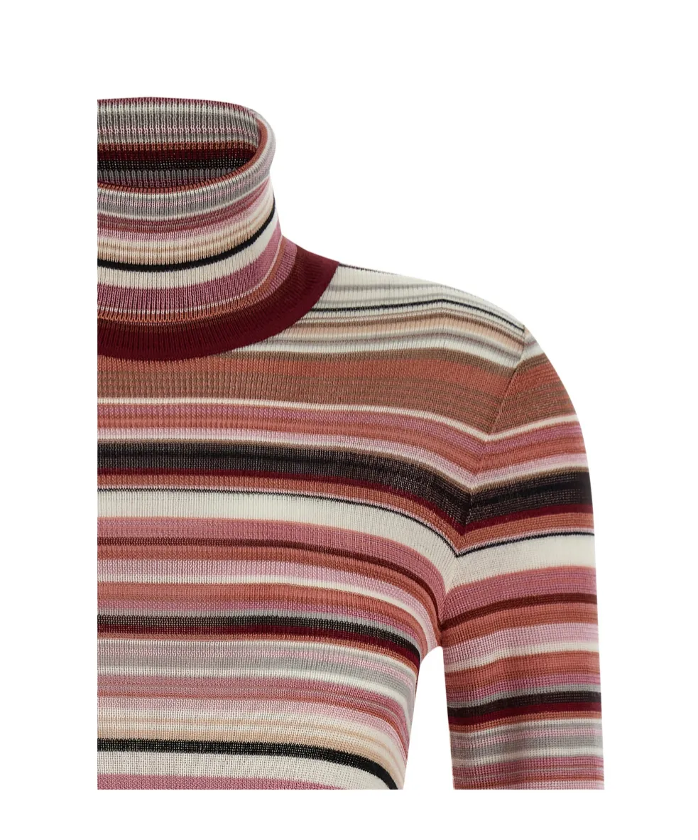 Turtleneck Sweater