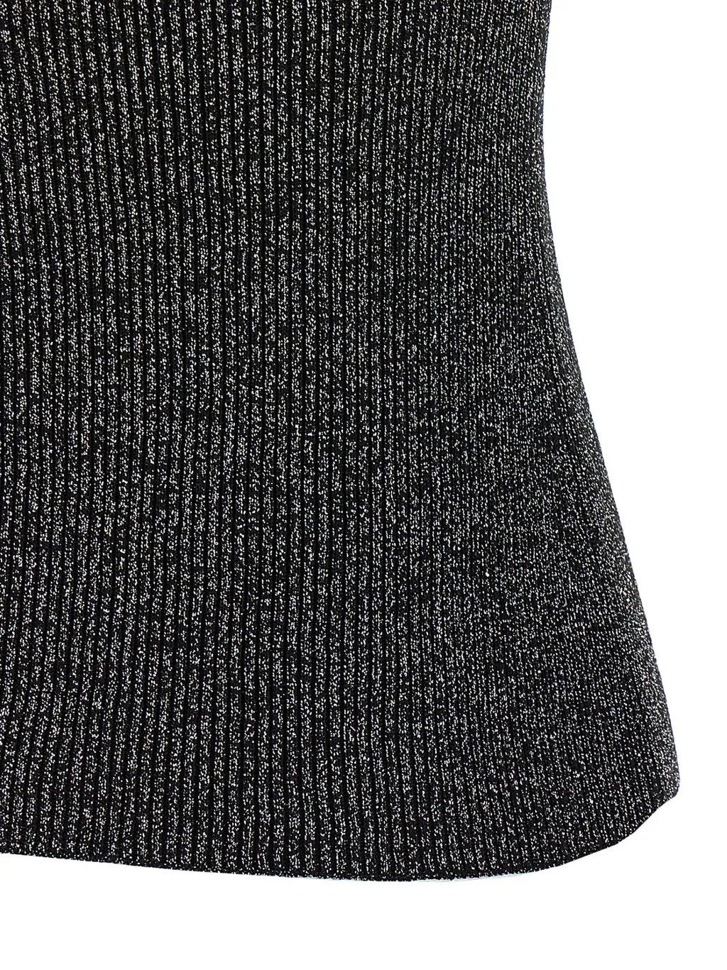 Roll-Neck Sweater