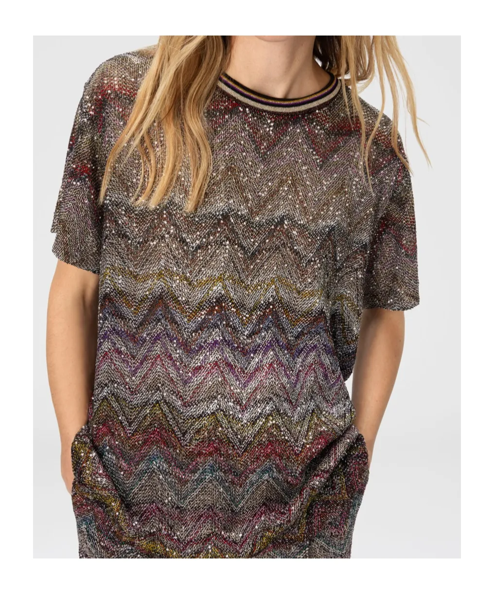 Short-Sleeved T-Shirt