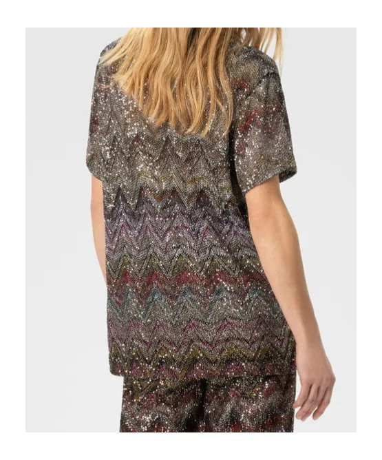 Short-Sleeved T-Shirt