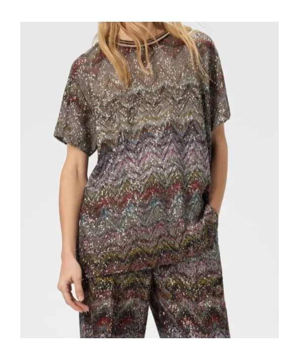 Short-Sleeved T-Shirt