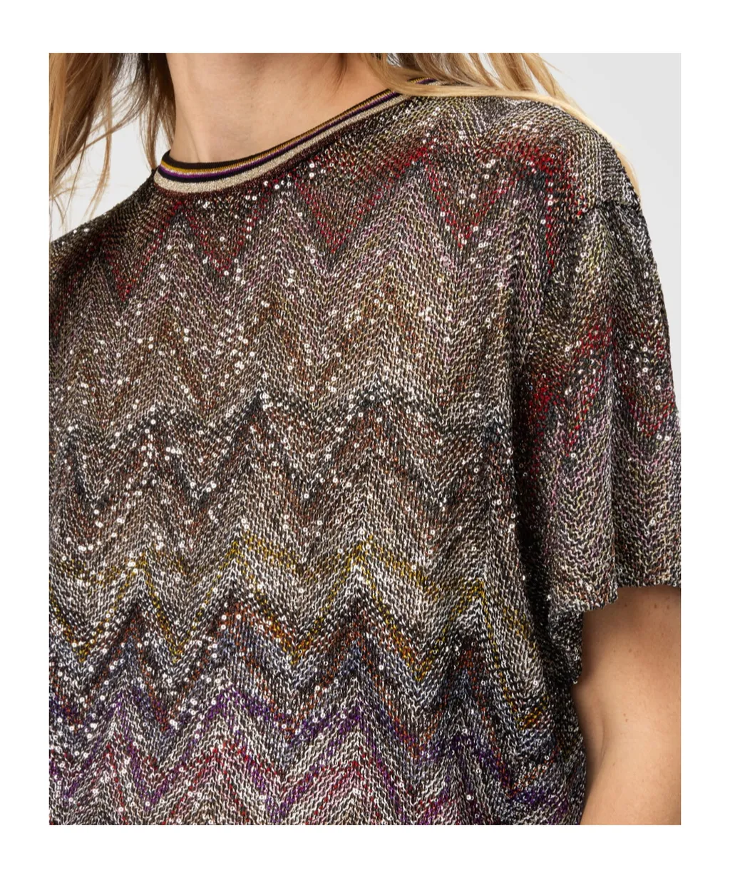 Short-Sleeved T-Shirt