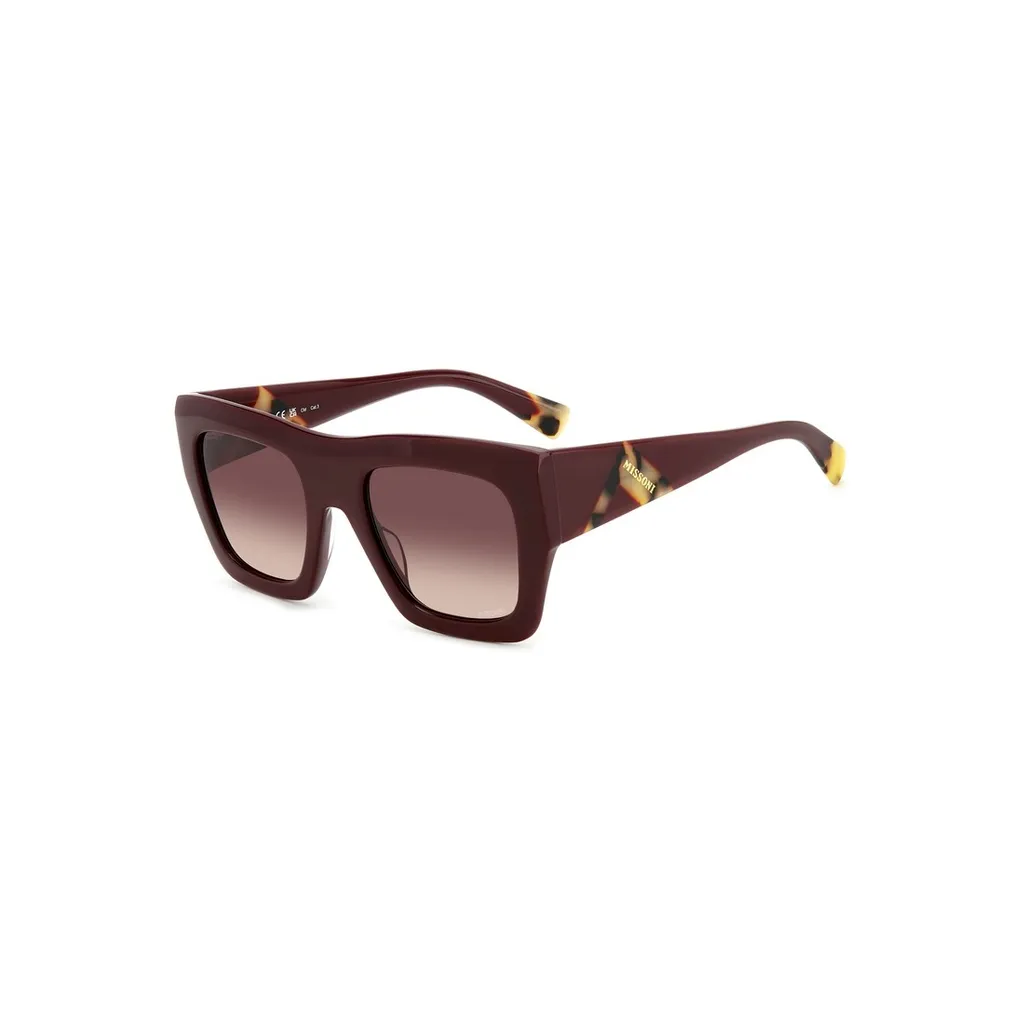 Full Frame Sunglasses