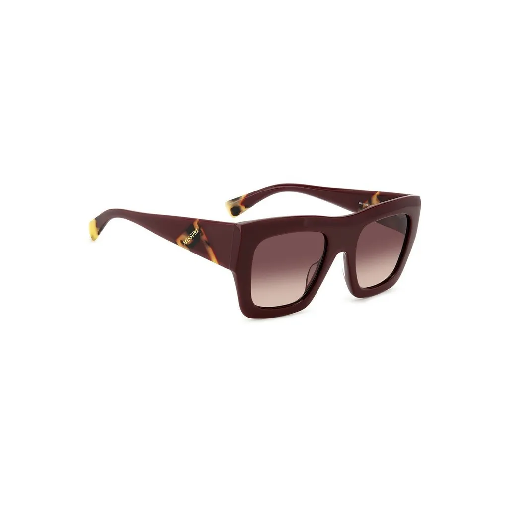 Full Frame Sunglasses