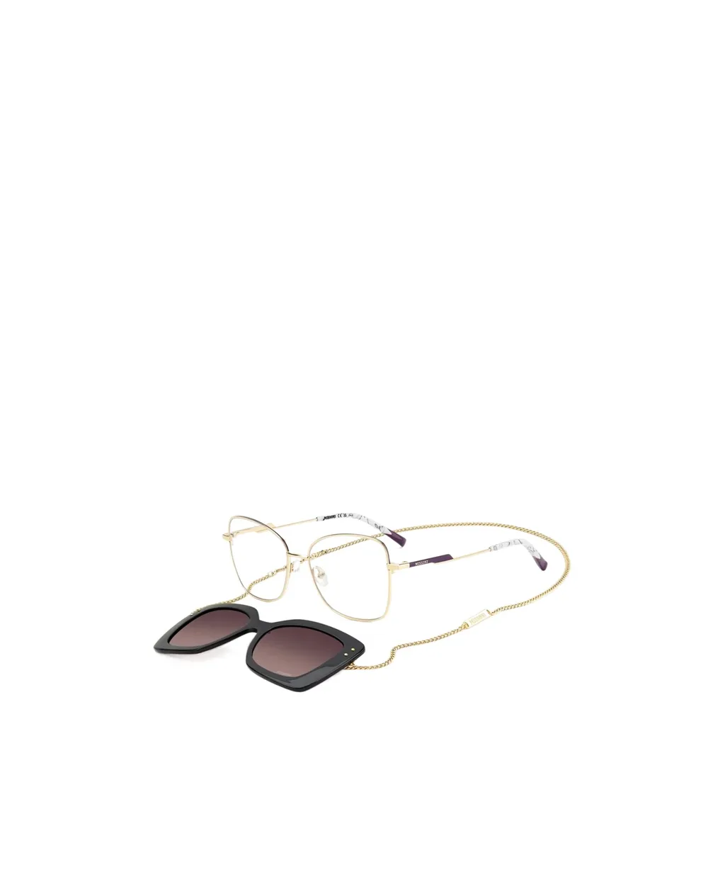 Clip-On Sunglasses