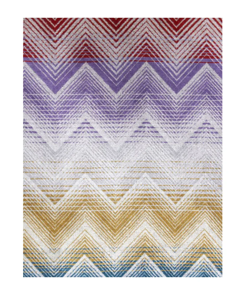 Zig Zag Marea Dressing Gown