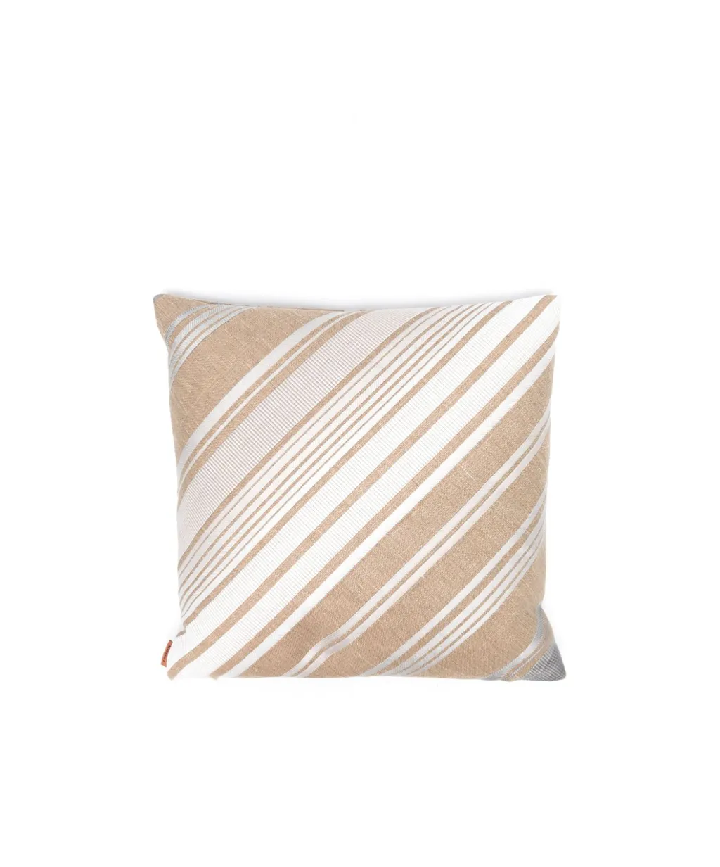 Saint Remy Striped Cushion 40X40