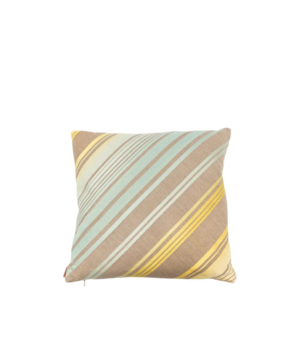 Saint Remy Square-Shaped Cushion
