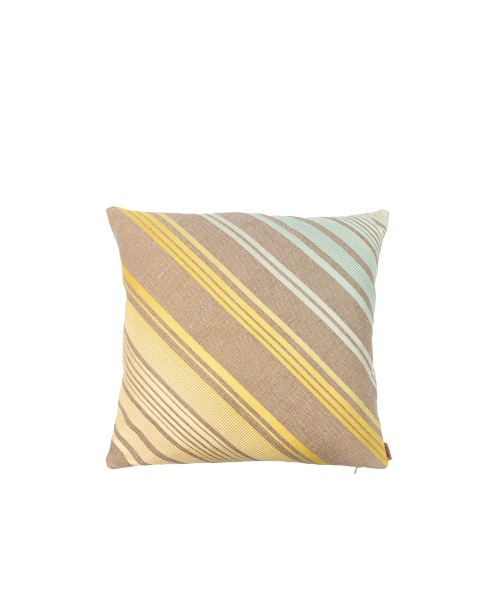 Saint Remy Square-Shaped Cushion