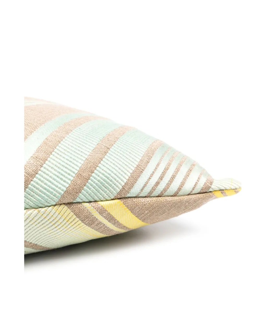 Saint Remy Square-Shaped Cushion