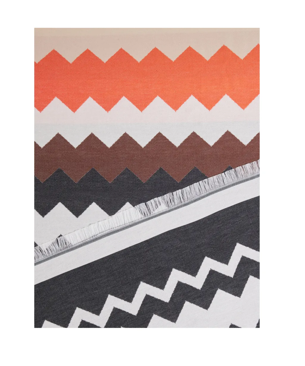 Best Fouta Fringed Towel