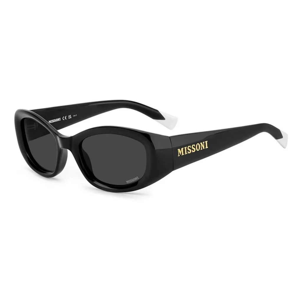 Full Frame Sunglasses