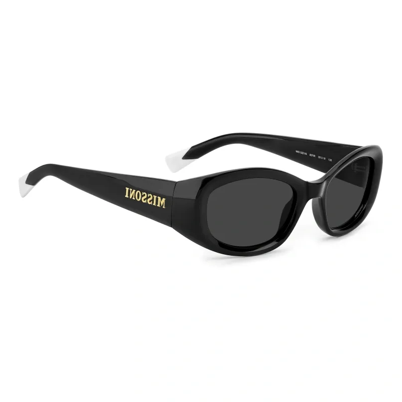 Full Frame Sunglasses
