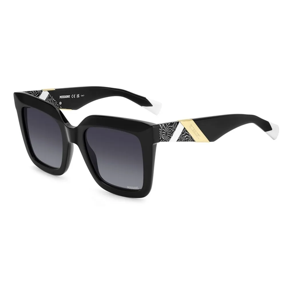 Full Frame Sunglasses