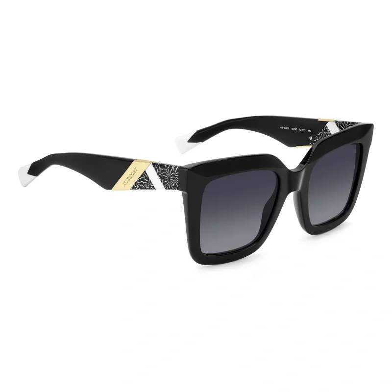 Full Frame Sunglasses