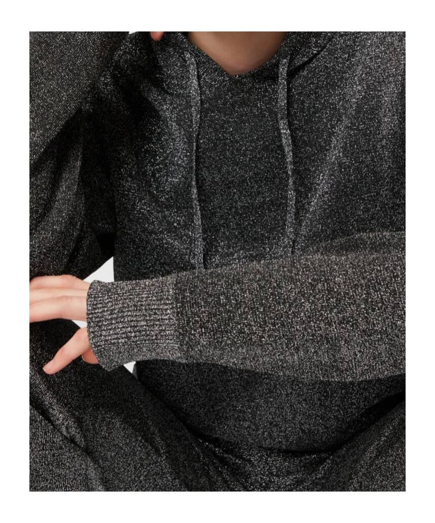 Long-Sleeved Sweater