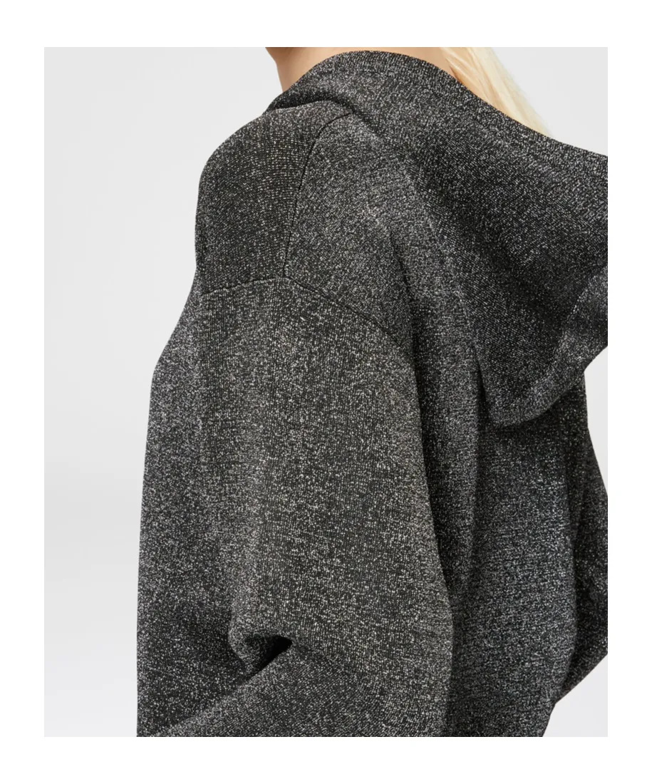Long-Sleeved Sweater
