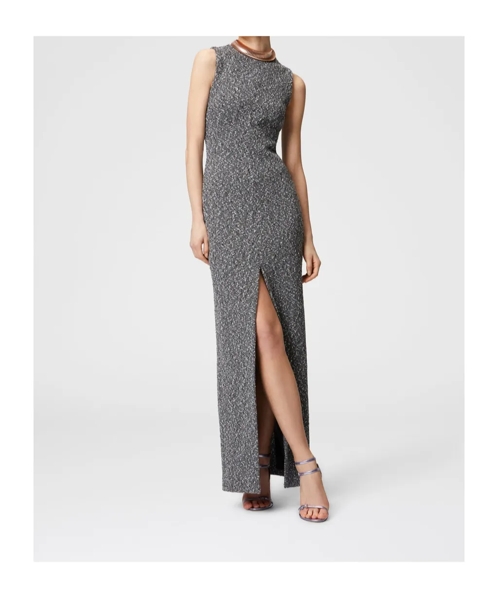 Sleeveless Dress