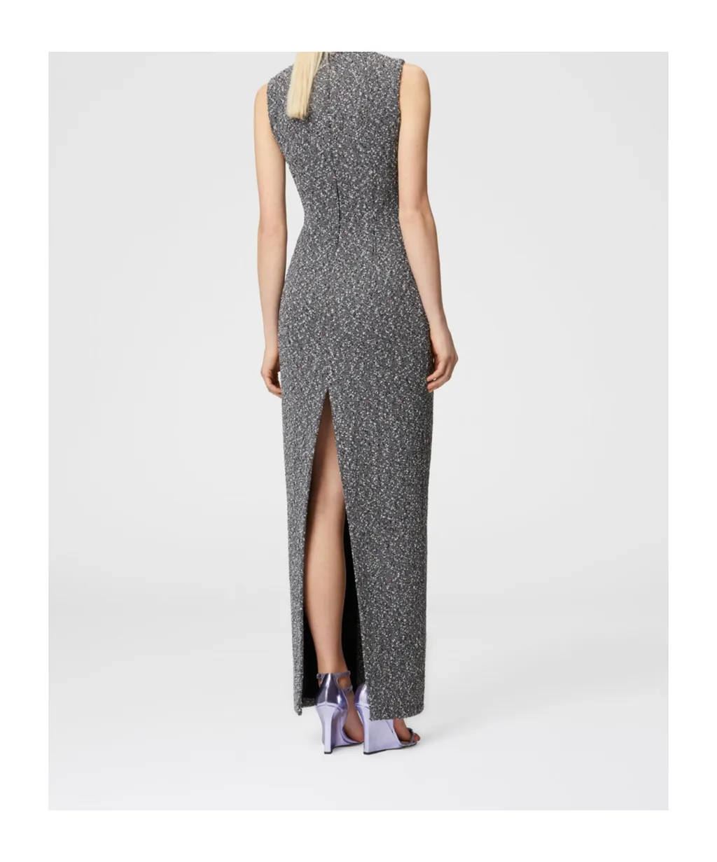 Sleeveless Dress