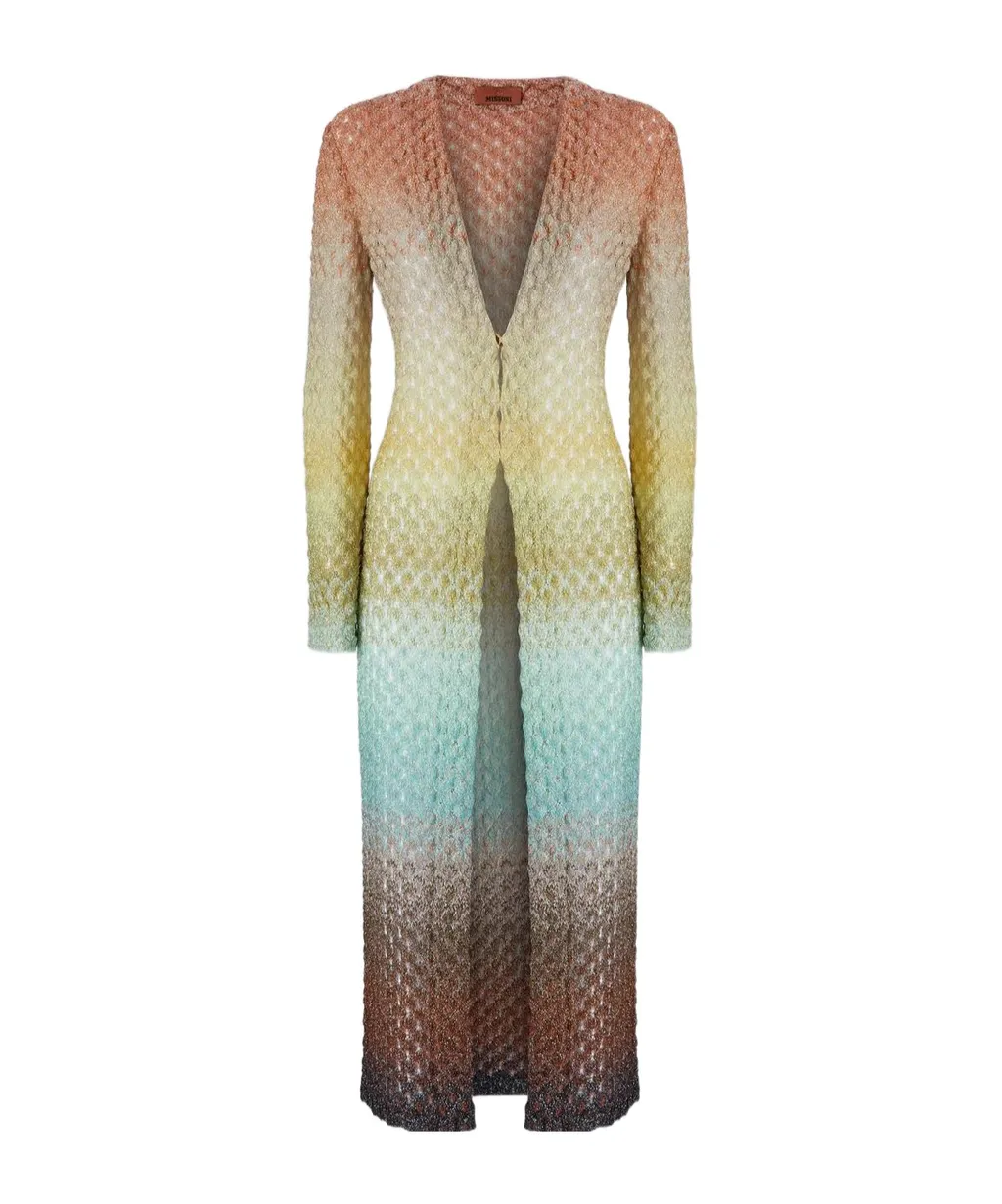 Long Cardigan
