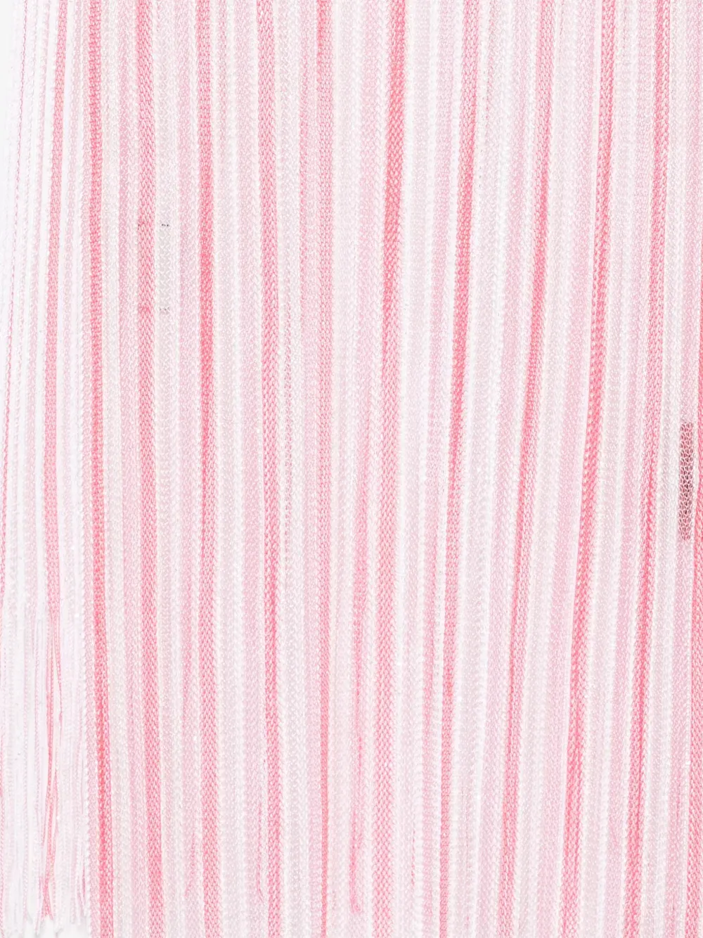 Striped Scarf